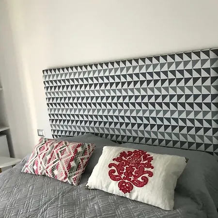 Oda ve Kahvaltı Questa Casa Non E'un