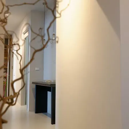 Questa Casa Non E'un Oda ve Kahvaltı