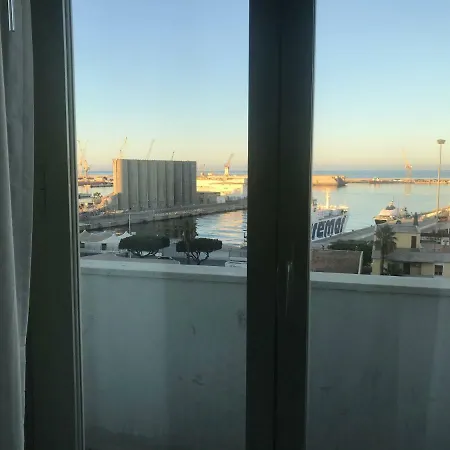 Oda ve Kahvaltı Questa Casa Non E'un
