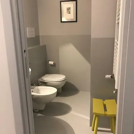 Questa Casa Non E'un Bed & Breakfast