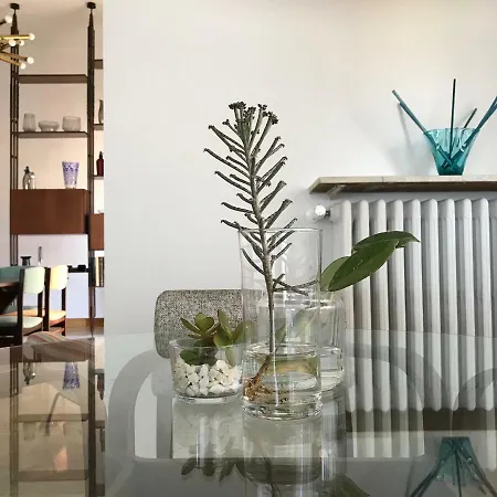 Questa Casa Non E'un Oda ve Kahvaltı 4*