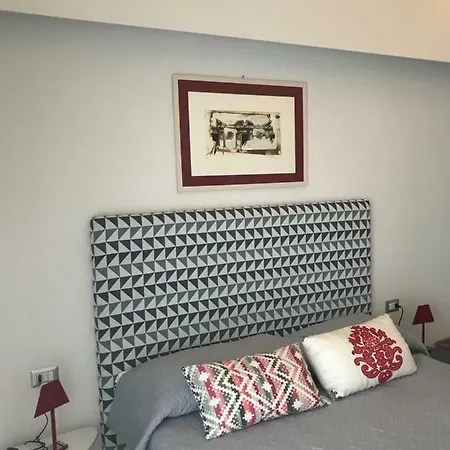Questa Casa Non E'un Oda ve Kahvaltı 4*