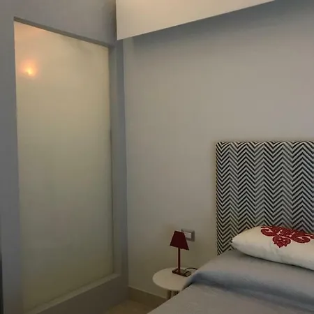 Oda ve Kahvaltı Questa Casa Non E'un