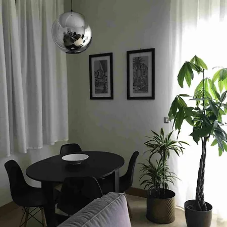 Oda ve Kahvaltı Questa Casa Non E'un 4*