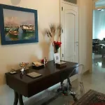 Frühstückspension Questa Casa Non E'un