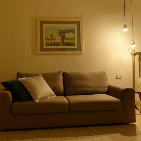 Questa Casa Non E'un 巴勒莫