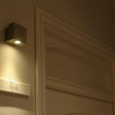 Panzió Questa Casa Non E'un 4*