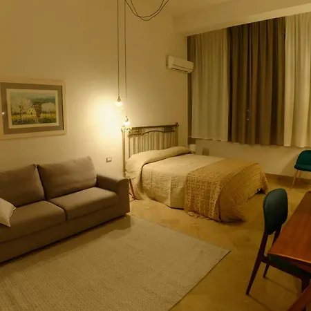 Questa Casa Non E'un