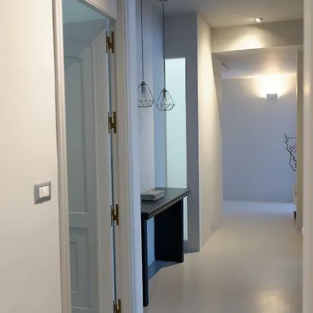 Panzió Questa Casa Non E'un