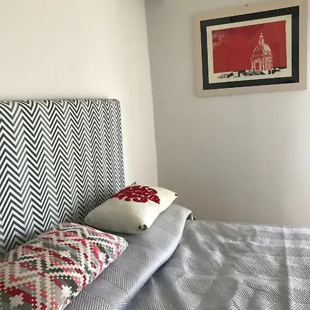 Panzió Questa Casa Non E'un