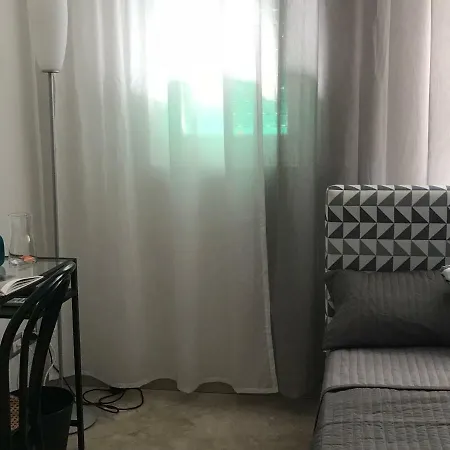 Questa Casa Non E'un Panzió