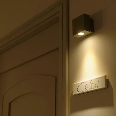 Panzió Questa Casa Non E'un Palermo