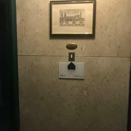 Panzió Questa Casa Non E'un 4*