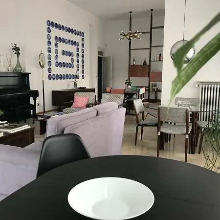 Questa Casa Non E'un 4* 巴勒莫