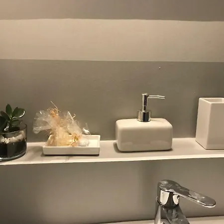 Questa Casa Non E'un Panzió 4*