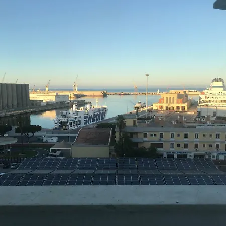 Panzió Questa Casa Non E'un 4*