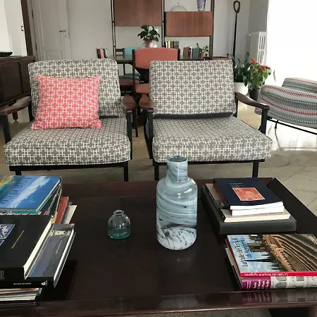 Bed & Breakfast Questa Casa Non E'un Palermo