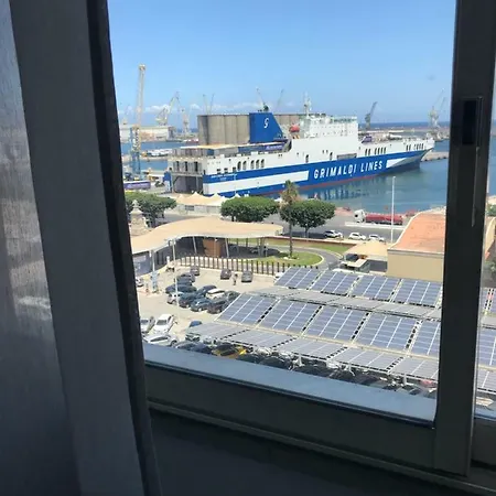 Questa Casa Non E'un Panzió 4*