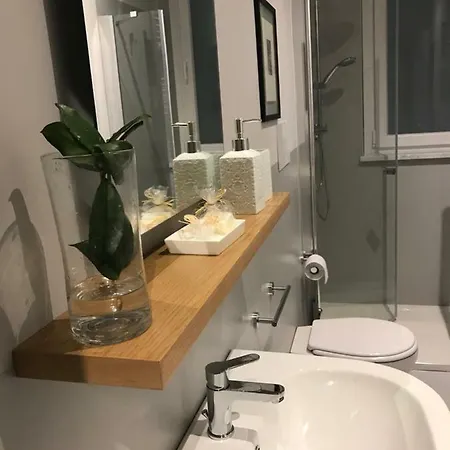 Panzió Questa Casa Non E'un 4*