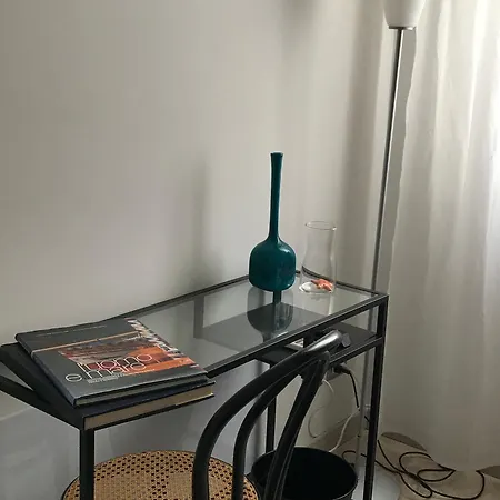 Questa Casa Non E'un Palermo