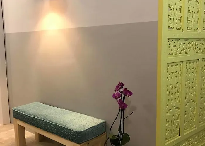 Bed & Breakfast Questa Casa Non E'un