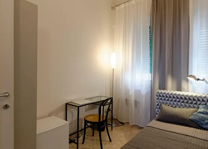 Questa Casa Non E'un 4* Palermo