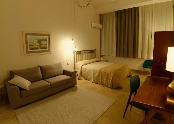 Questa Casa Non E'un