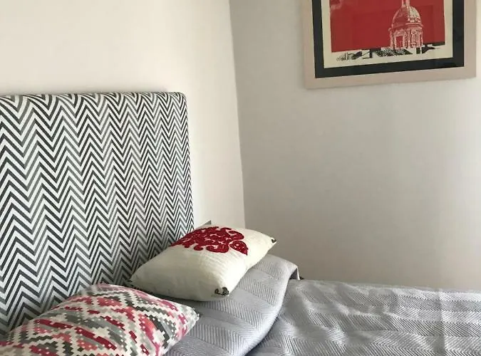 Bed & Breakfast Questa Casa Non E'un