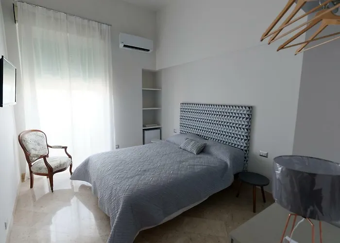 Questa Casa Non E'un Palermo
