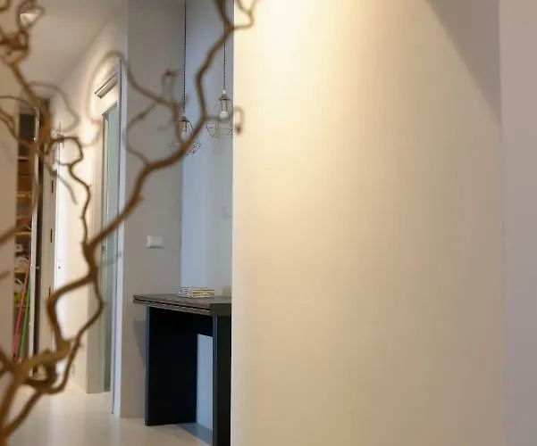 Questa Casa Non E'un Bed & Breakfast