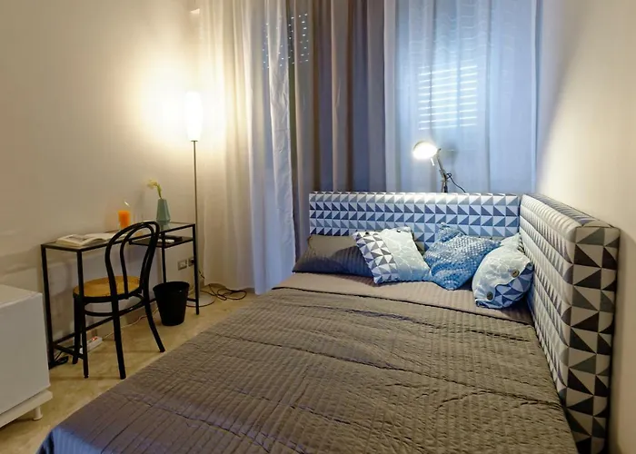 Questa Casa Non E'un