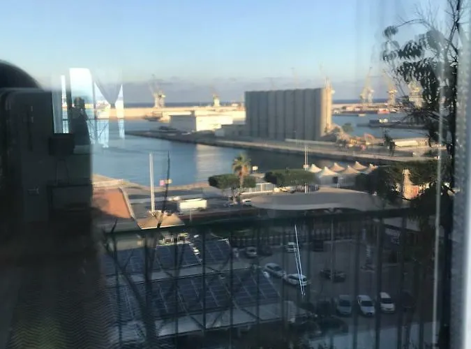 Questa Casa Non E'un 4* Palermo
