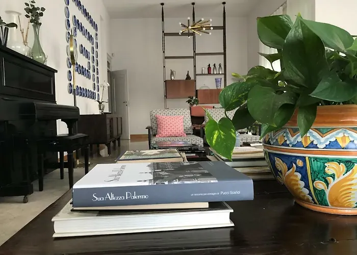 Questa Casa Non E'un 4* Palermo