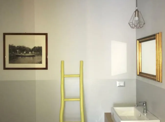 Bed & Breakfast Questa Casa Non E'un