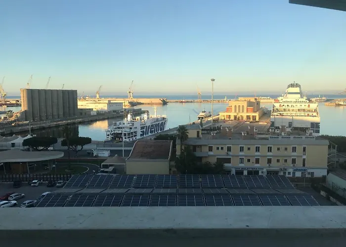 Bed & Breakfast Questa Casa Non E'un 4*