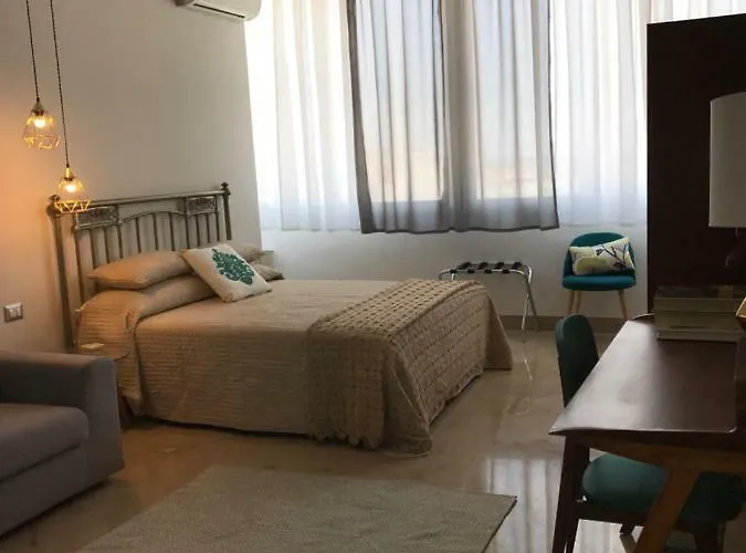 Questa Casa Non E'un