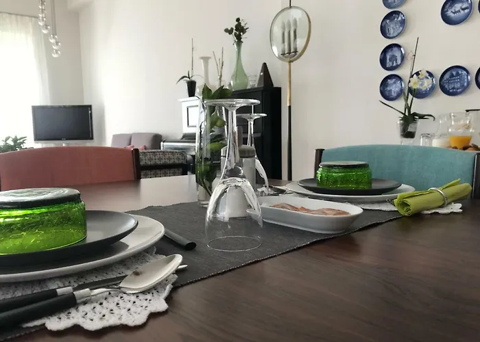 Questa Casa Non E'un Bed & Breakfast Palermo