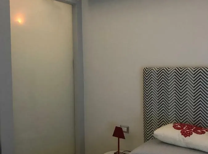 Bed & Breakfast Questa Casa Non E'un