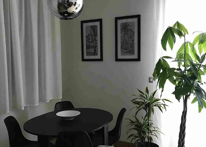 Bed & Breakfast Questa Casa Non E'un 4*