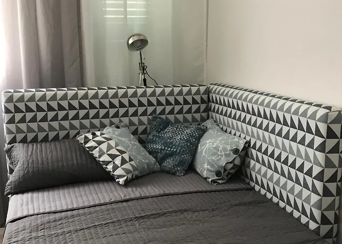 Questa Casa Non E'un Bed & Breakfast Palermo