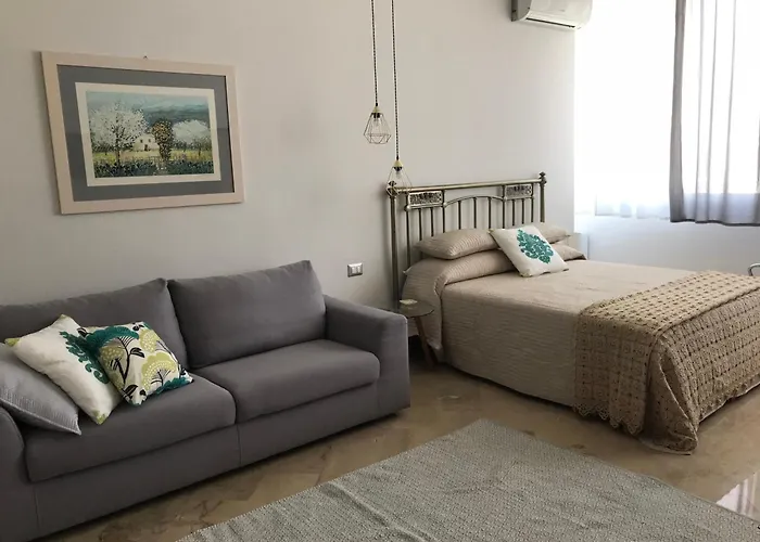 Questa Casa Non E'un Bed & Breakfast Palermo