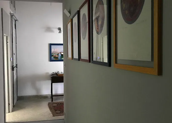Bed & Breakfast Questa Casa Non E'un