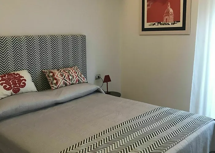 Questa Casa Non E'un Bed & Breakfast 4*