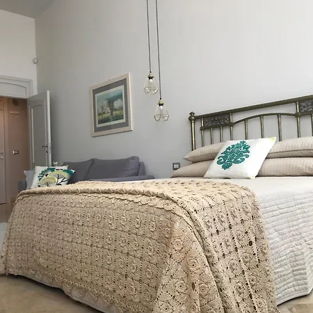 Bed & Breakfast Questa Casa Non E'un